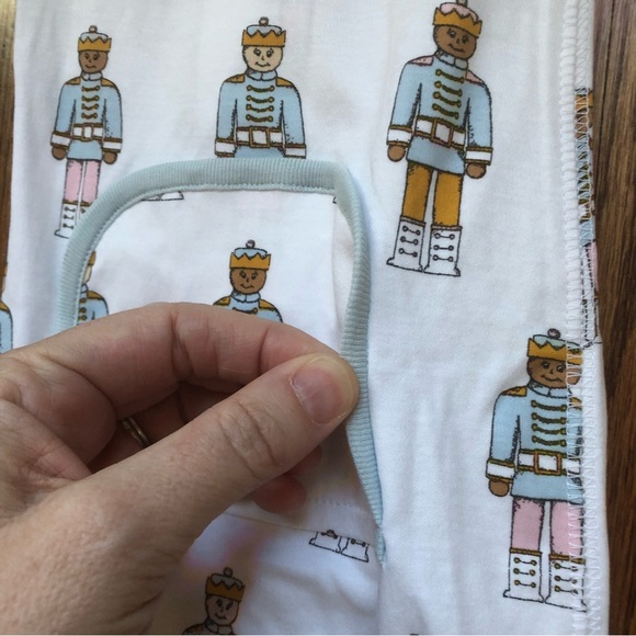 NWT | The Beaufort Bonnet Company | Pajamas - Picture 5 of 10